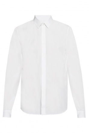 Classic shirt, zdjęcie 1 Classic shirt od JIL SANDER